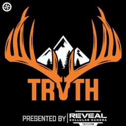 Cover art for Truth From The Stand Deer Hunting Podcast