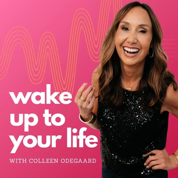Cover art for Wake Up To Your Life