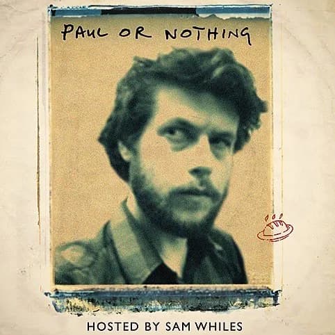 Cover art for ’Paul Or Nothing’ Podcast