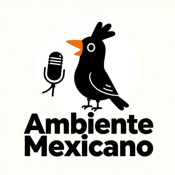 Cover art for Ambiente Mexicano