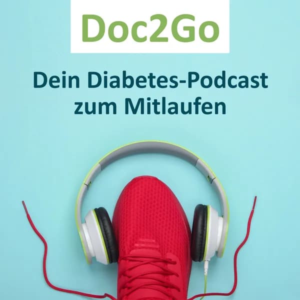 Cover art for Doc2Go