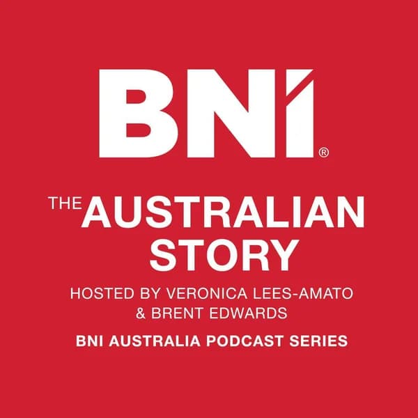 Cover art for BNI