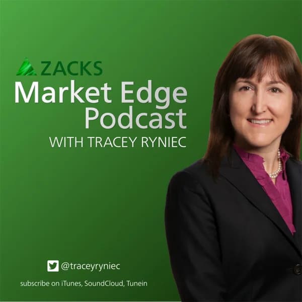 Cover art for Zacks Market Edge