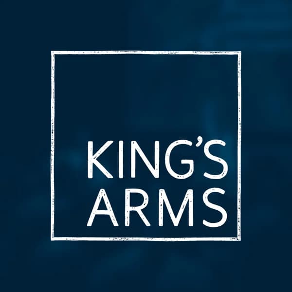 Cover art for King's Arms Church - Bedford, UK