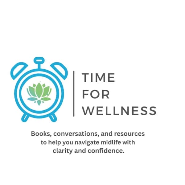 Cover art for Time For Wellness
