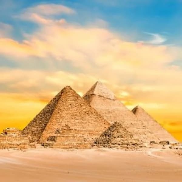 Cover art for EGIPTO FARAÓNICO