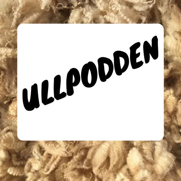Cover art for ULLPODDEN