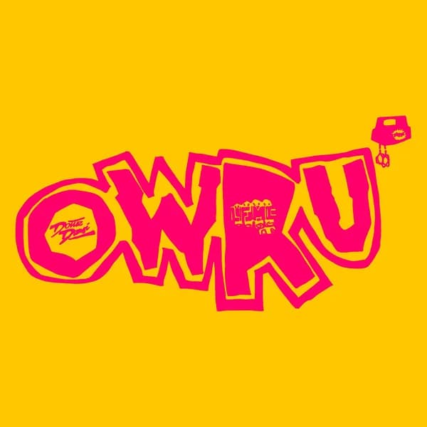 Cover art for OWRU
