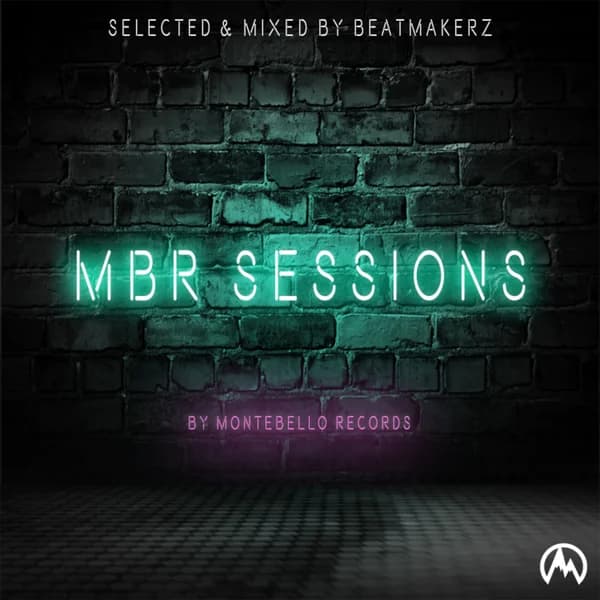 Cover art for Montebello Records Presents