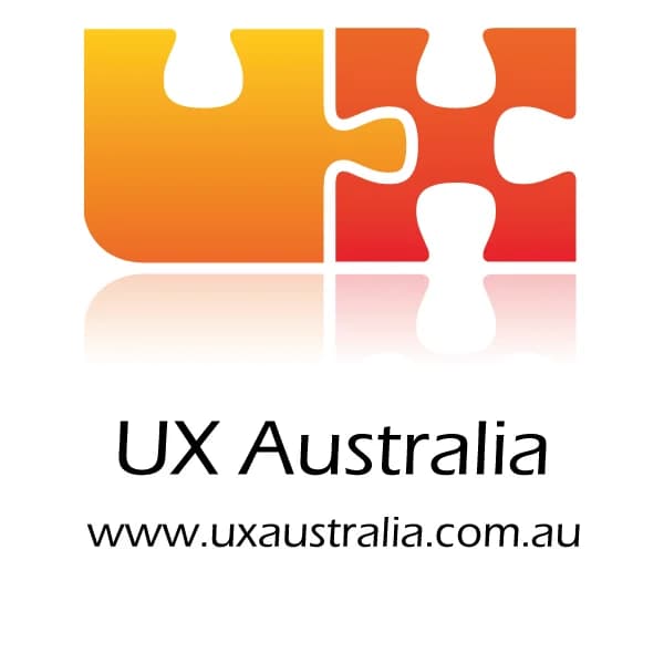Cover art for UX Australia Podcast: All presentations from 2009-2014
