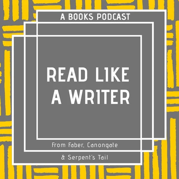 Cover art for Read Like a Writer
