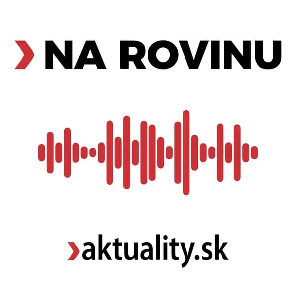 Cover art for NA ROVINU|aktuality.sk