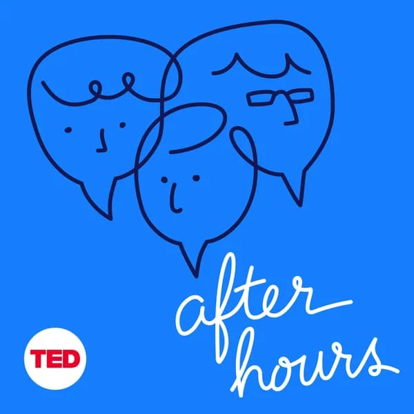 Cover art for After Hours