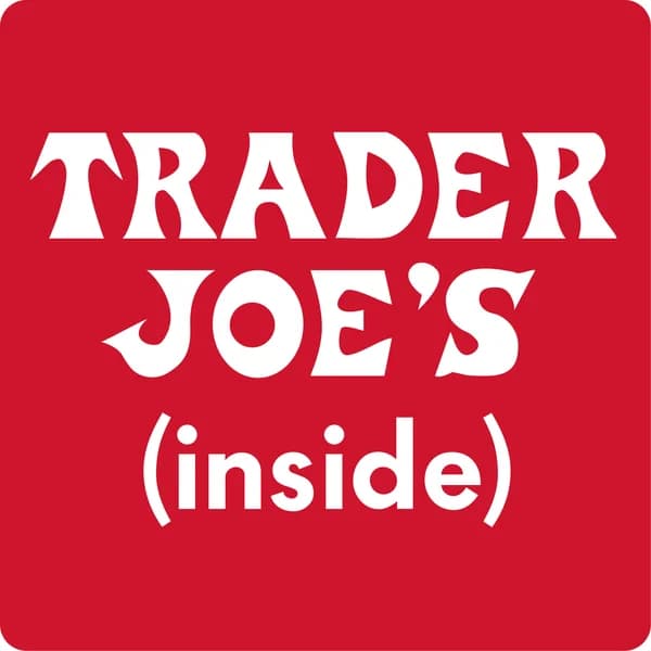 Cover art for Inside Trader Joe's