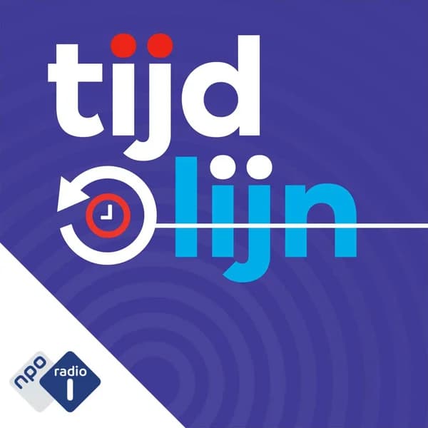 Cover art for Tijdlijn