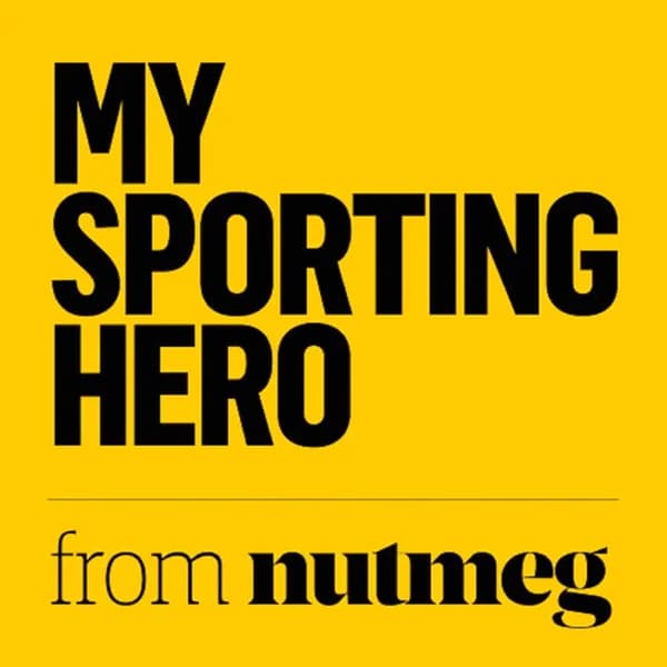 Cover art for My Sporting Hero