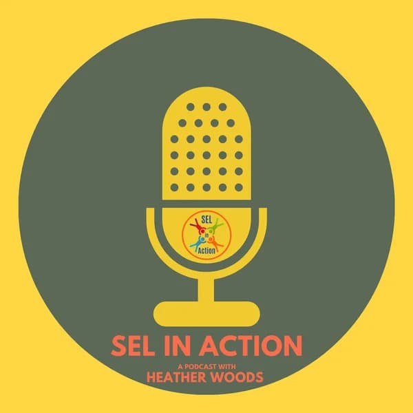 Cover art for SEL in Action