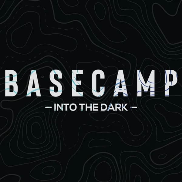 Cover art for Basecamp: Into The Dark