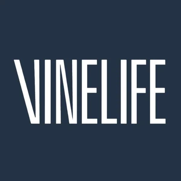 Cover art for Vinelife Church Manchester Podcast