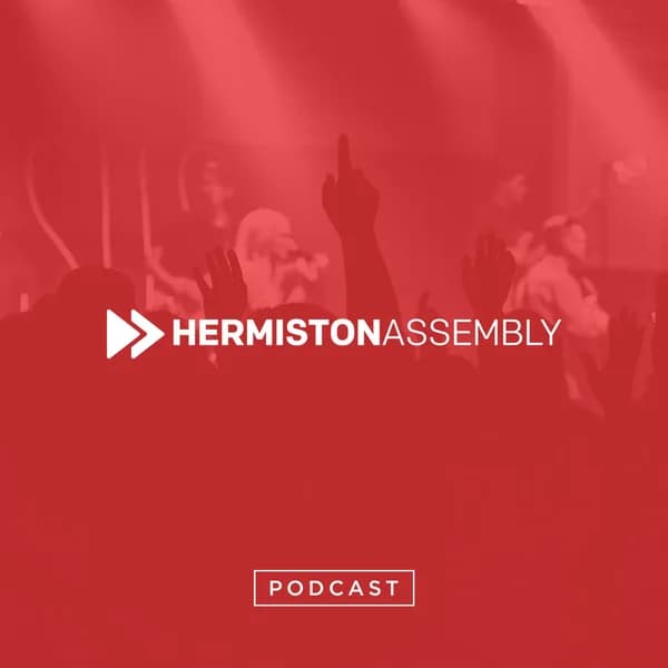 Cover art for Hermiston Assembly Messages