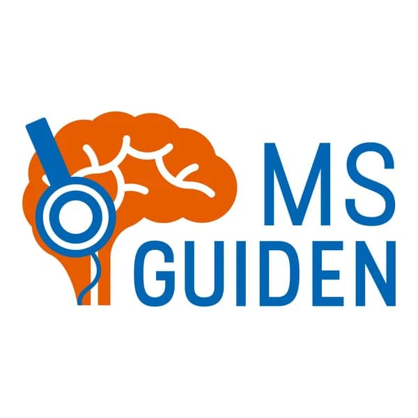Cover art for MSguiden.dk