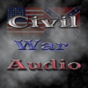 Cover art for Civil War Audio