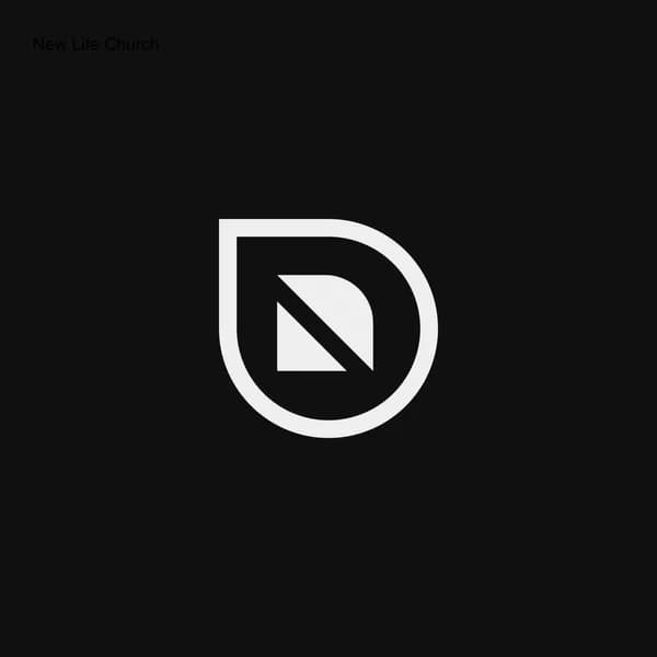 Cover art for New Life Church