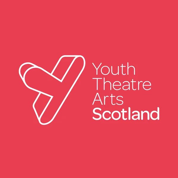 Cover art for Youth Theatre Arts Scotland
