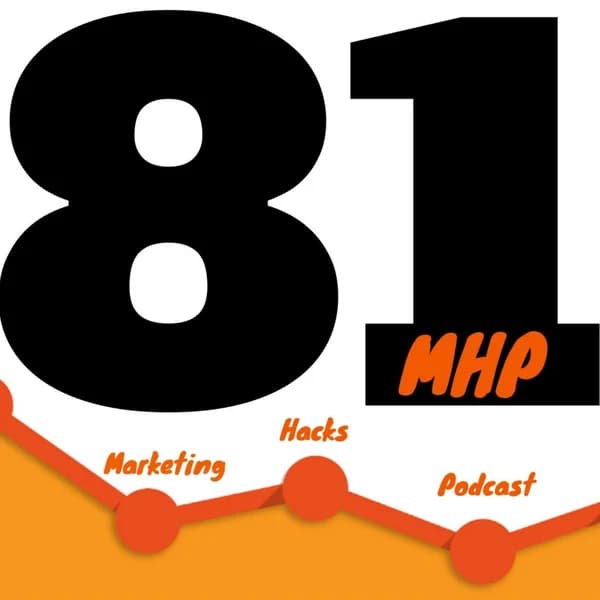 Cover art for 81 Spoken Hacks