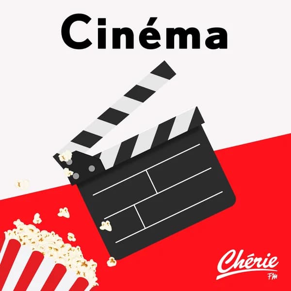 Cover art for Chérie FM Cinéma