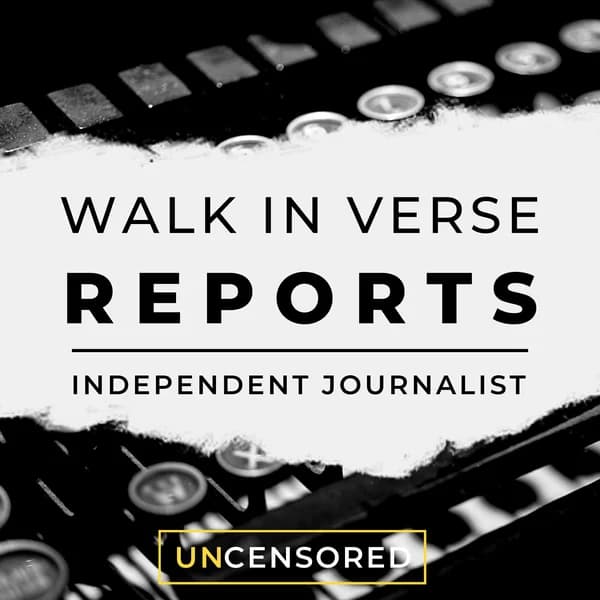 Cover art for WIV Reports