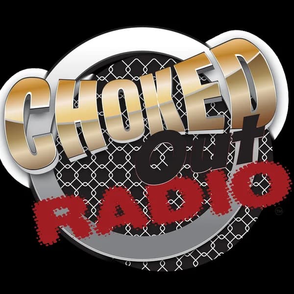 Cover art for Choked Out Radio Wrestling & MMA Podcast