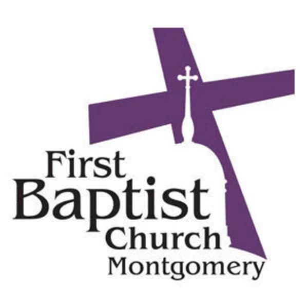 Cover art for First Baptist Church (Montgomery, AL)