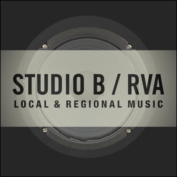 Cover art for StudioB RVA