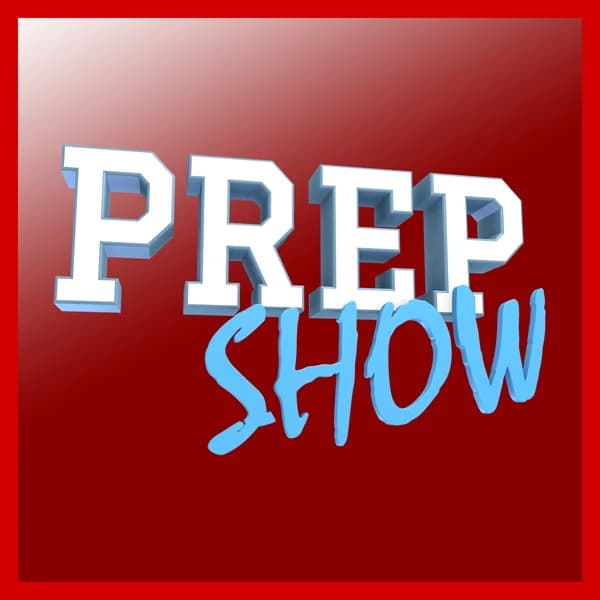 Cover art for Prep Show