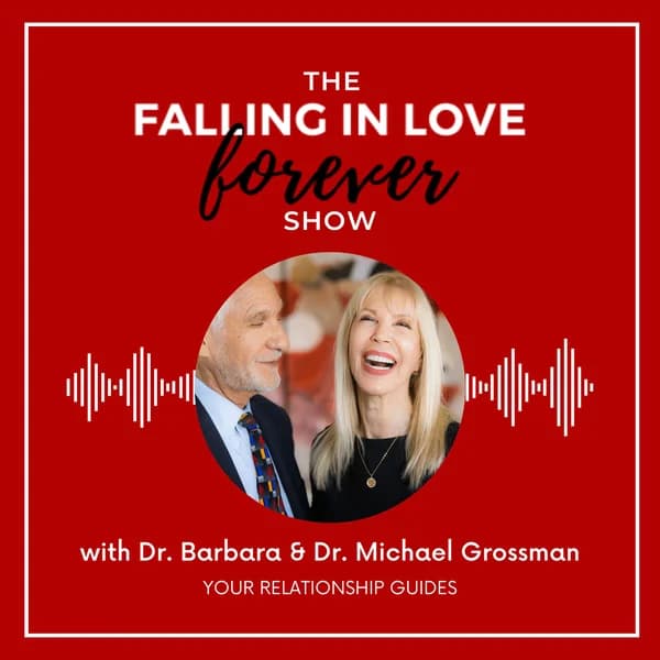 Cover art for Falling in Love Forever
