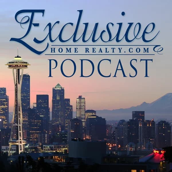 Cover art for Exclusive Home Realty Podcast