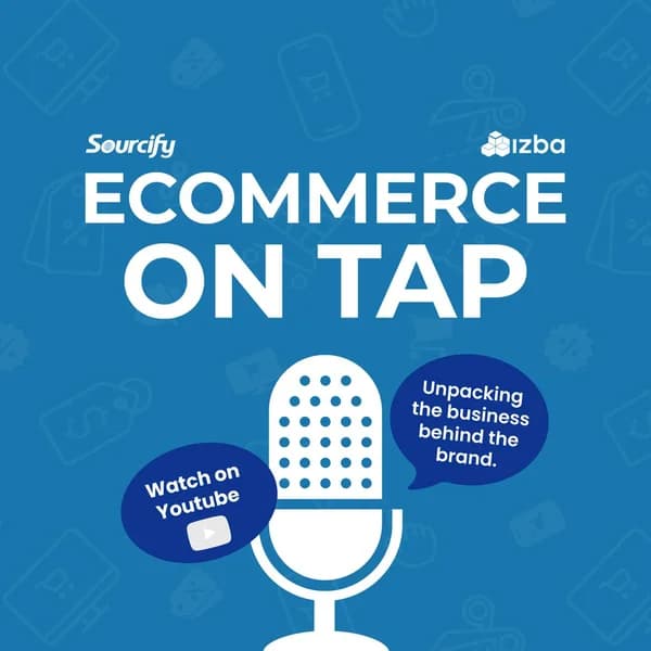Cover art for Ecommerce On Tap