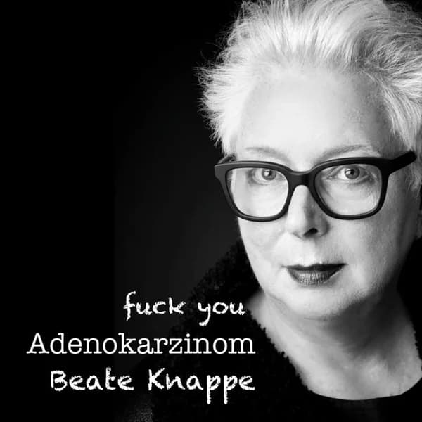Cover art for Adenokarzinom