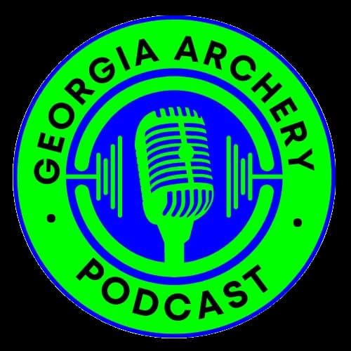 Cover art for Georgia Archery
