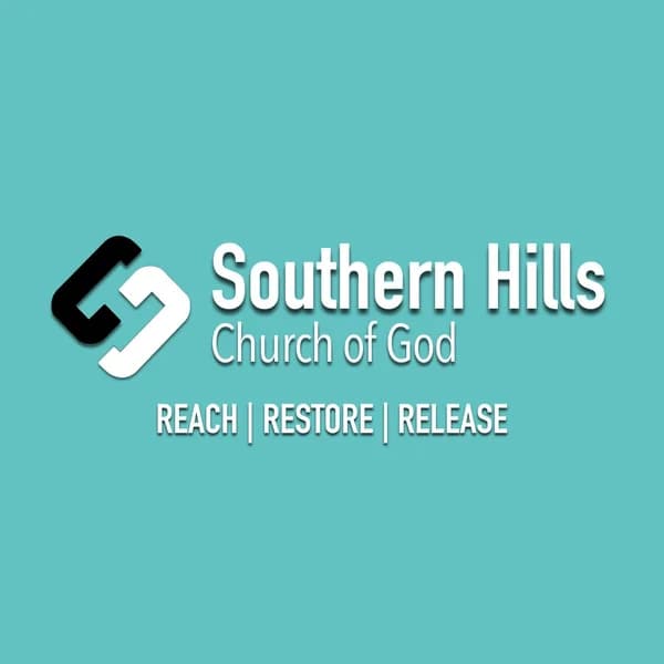 Cover art for Southern Hills COG