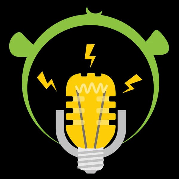 Cover art for Say Watt?! The Energy Ogre Podcast