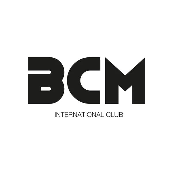Cover art for BCM Radio