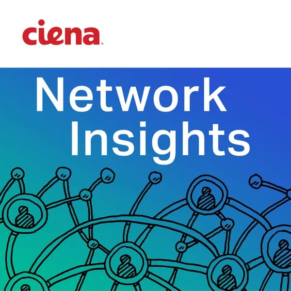 Cover art for Ciena Network Insights