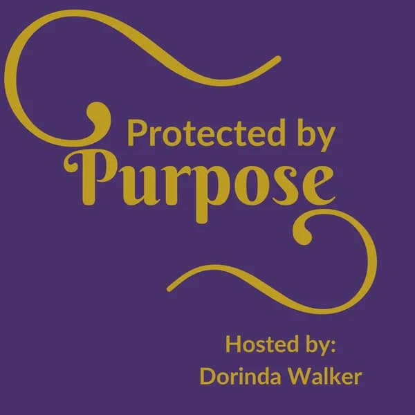 Cover art for Protected By Purpose