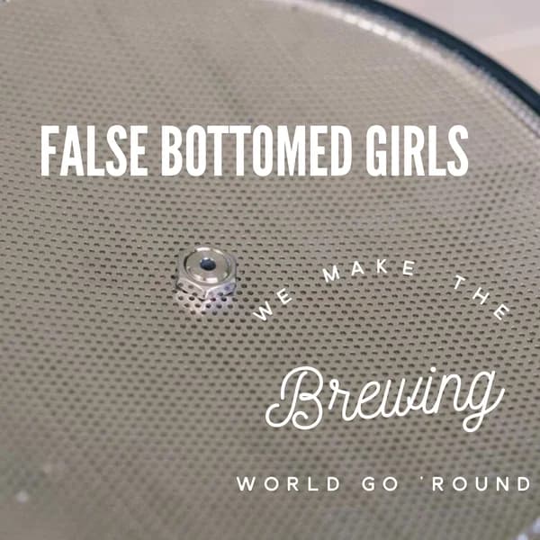 Cover art for False Bottomed Girls