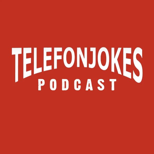 Cover art for TelefonJokes med Palle Bo