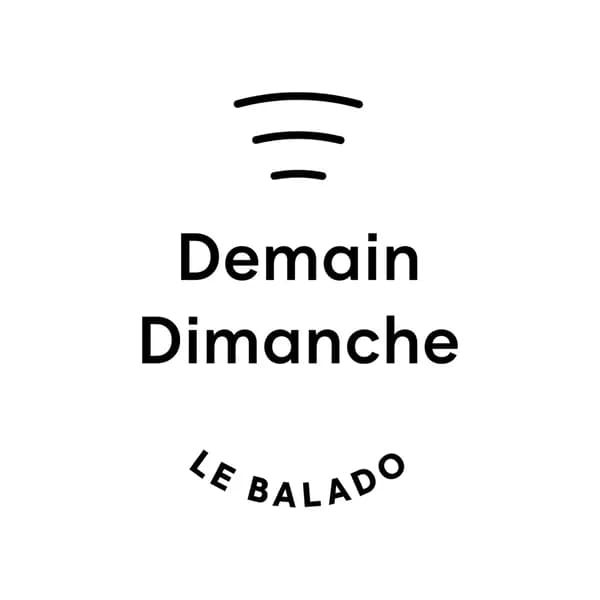 Cover art for Demain Dimanche le Balado