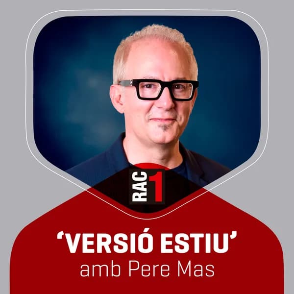 Cover art for Versió RAC1 - Esports