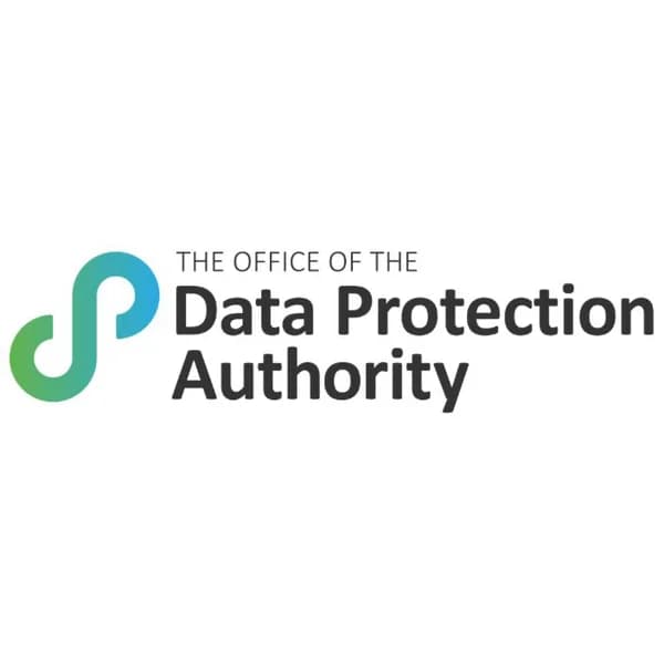 Cover art for ODPA Data Protection Teabreak